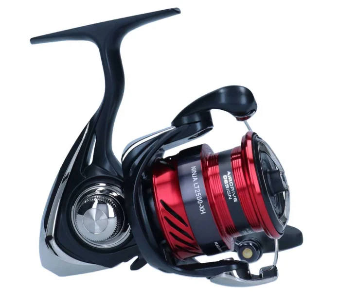Daiwa 23 NINJA LT