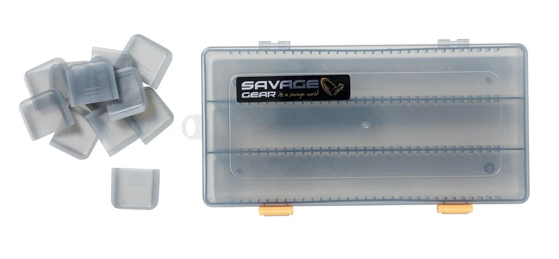 Savage Gear Köder- und Angelbox