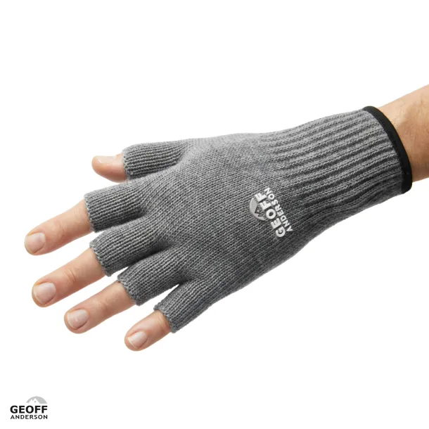 Geoff Anderson WizWool Corespun Fingerloser Handschuh
