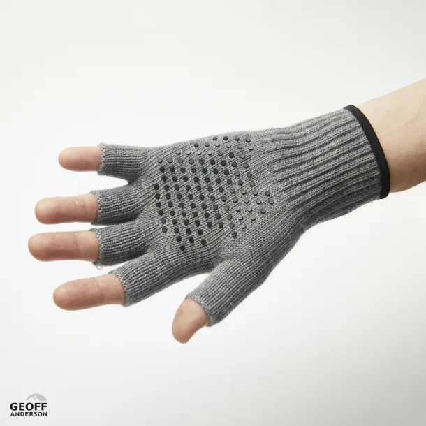 Geoff Anderson WizWool Corespun Fingerloser Handschuh