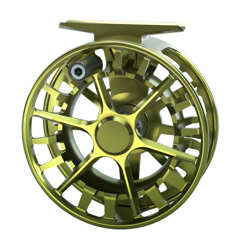 Lamson Guru S
