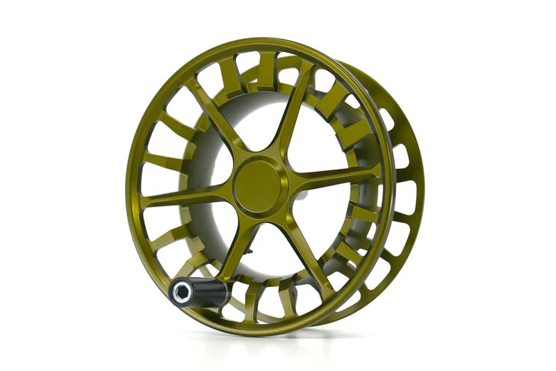 Lamson Guru S