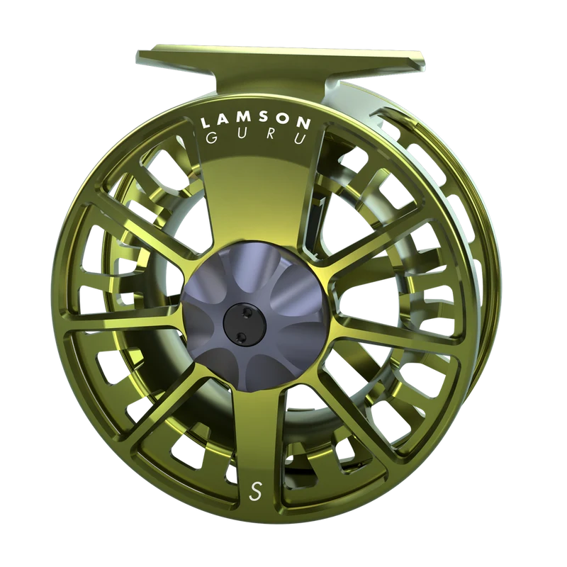 Lamson Guru S