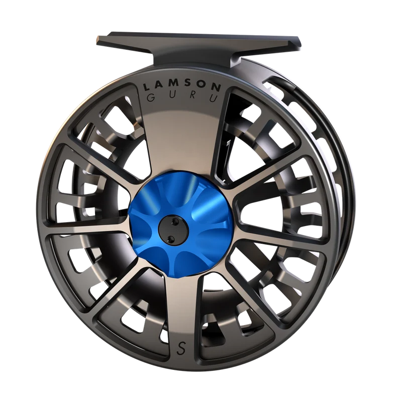 Lamson Guru S