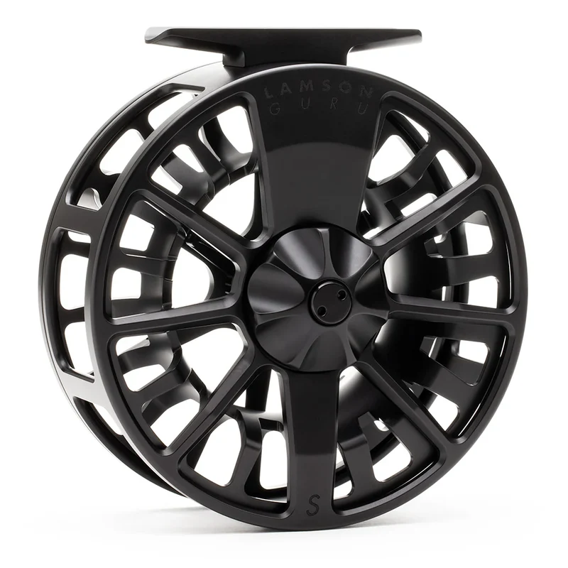 Lamson Guru S HD