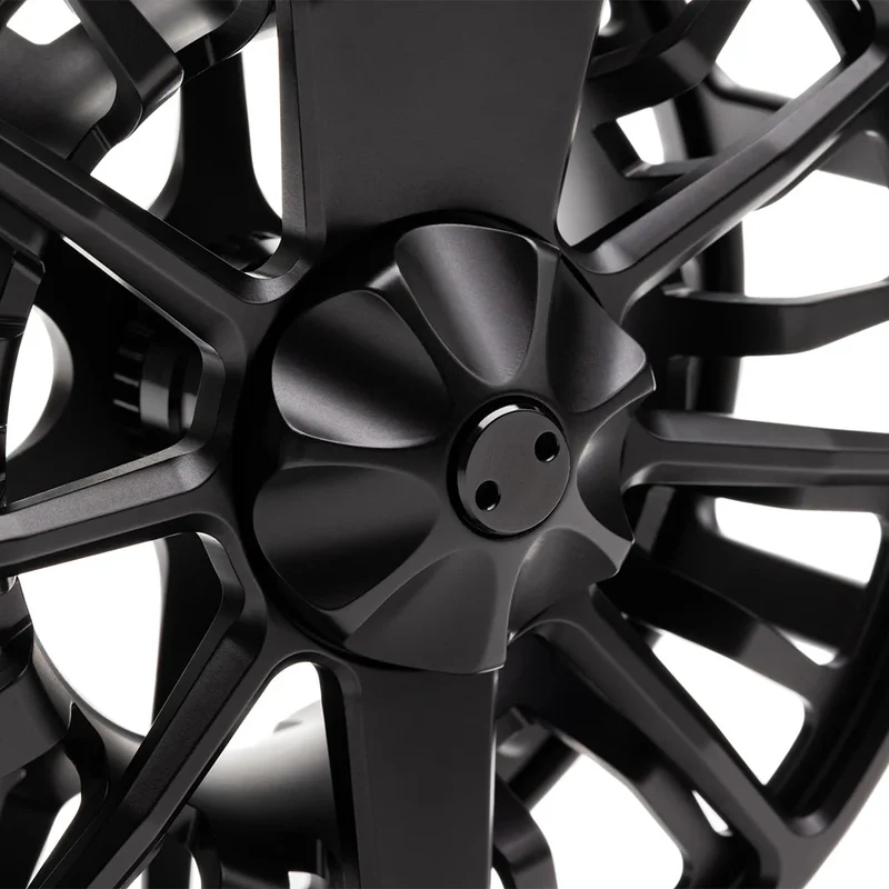Lamson Guru S HD