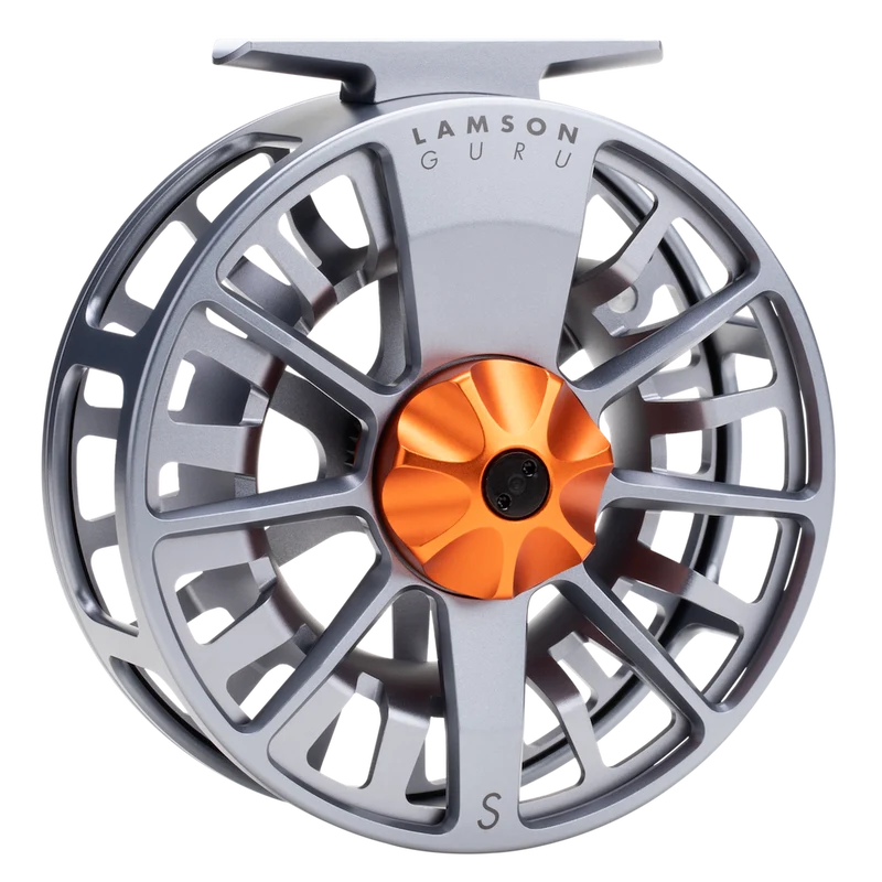 Lamson Guru S HD