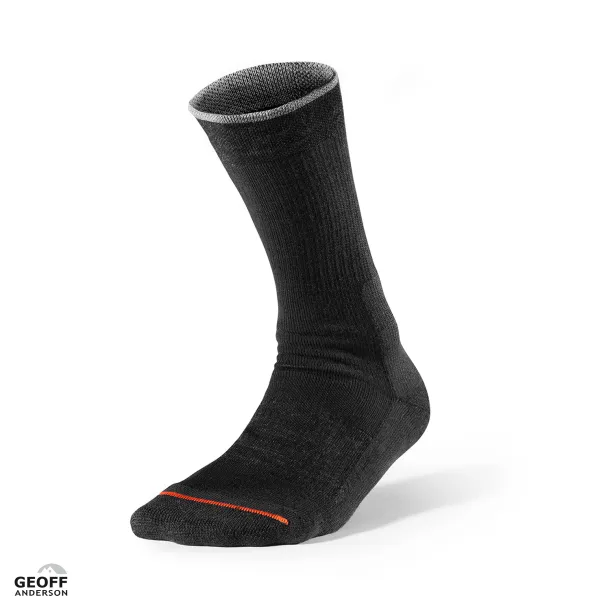 Geoff Anderson Reboot Socken