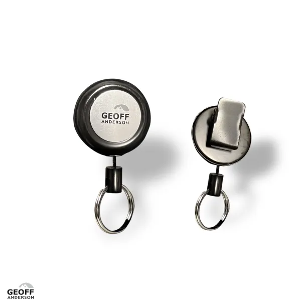 Geoff Anderson WizTool Pin-on Reel