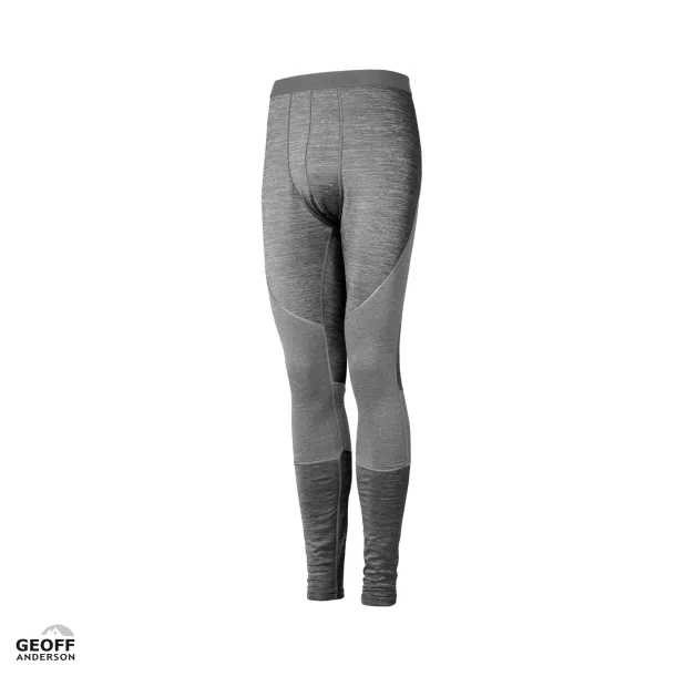 Geoff Anderson WizWool 210 Hose Grau
