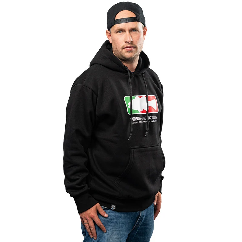 National Fishing League - Italy (Hoodie)
