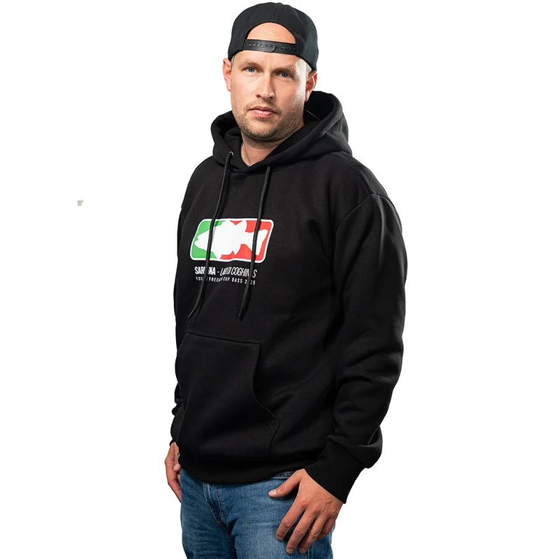 National Fishing League - Italy (Hoodie)