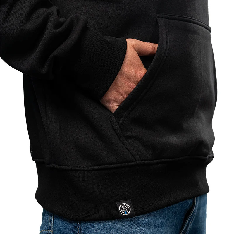 National Fishing League - Italy (Hoodie)