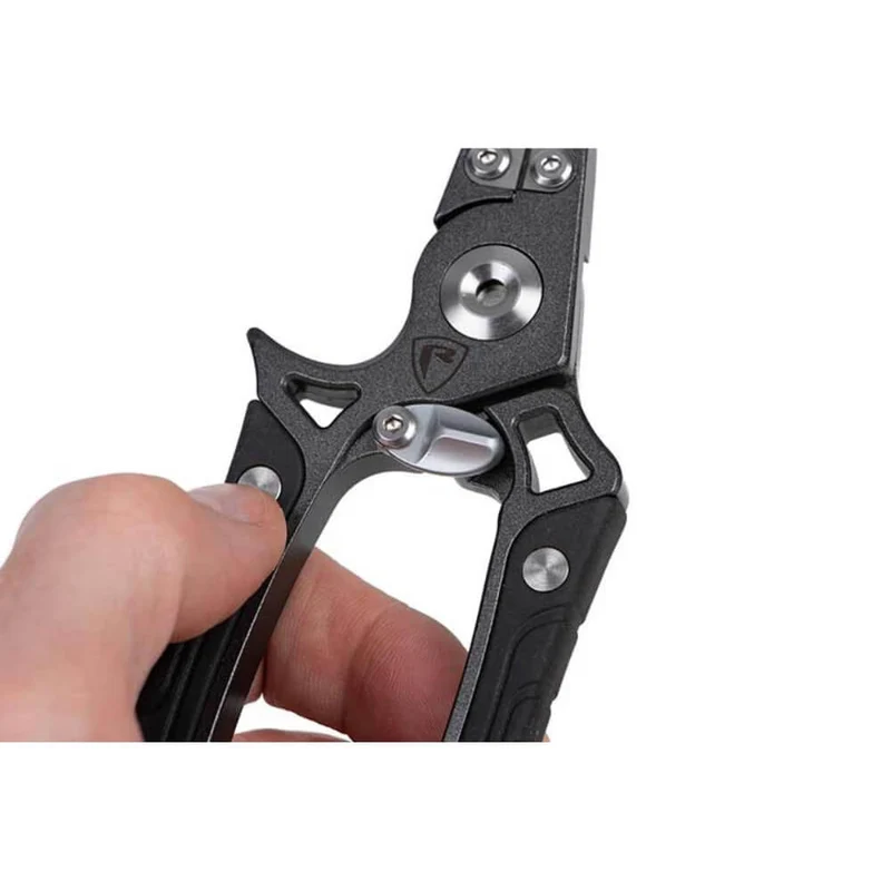 Belt Pliers 7.25"