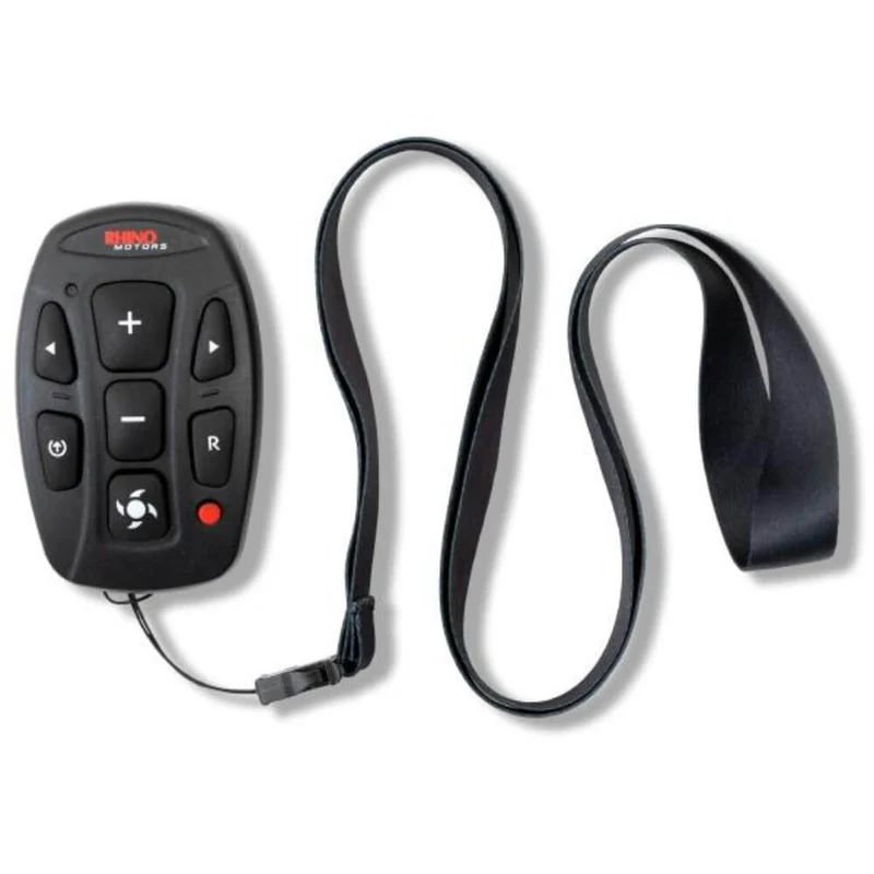 CR30VF Elektro-Außenbordmotor