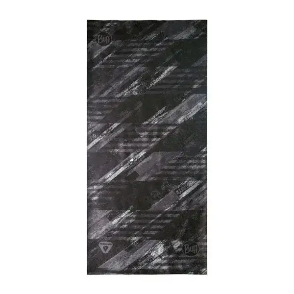 Multifunktionstuch ThermoNet bardeen graphite