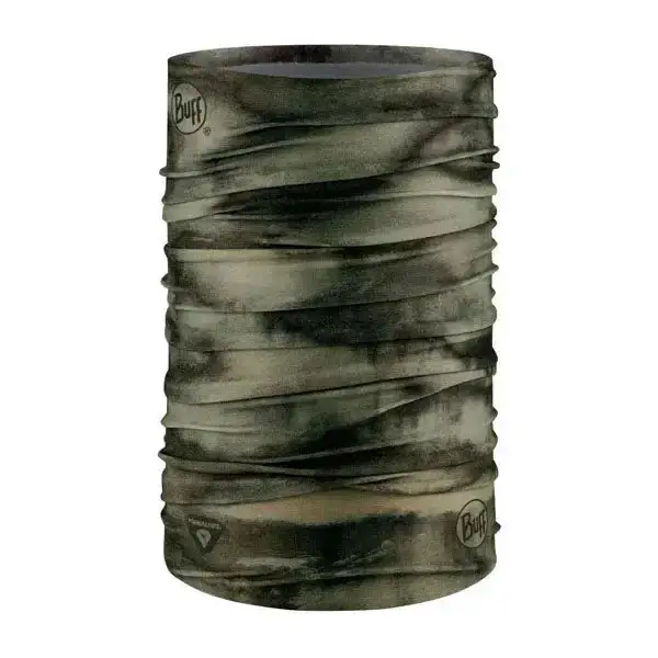 Multifunktionstuch ThermoNet bardeen graphite