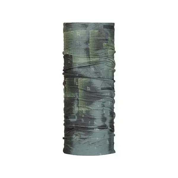 Multifunktionstuch Original Ecostretch alock silversage
