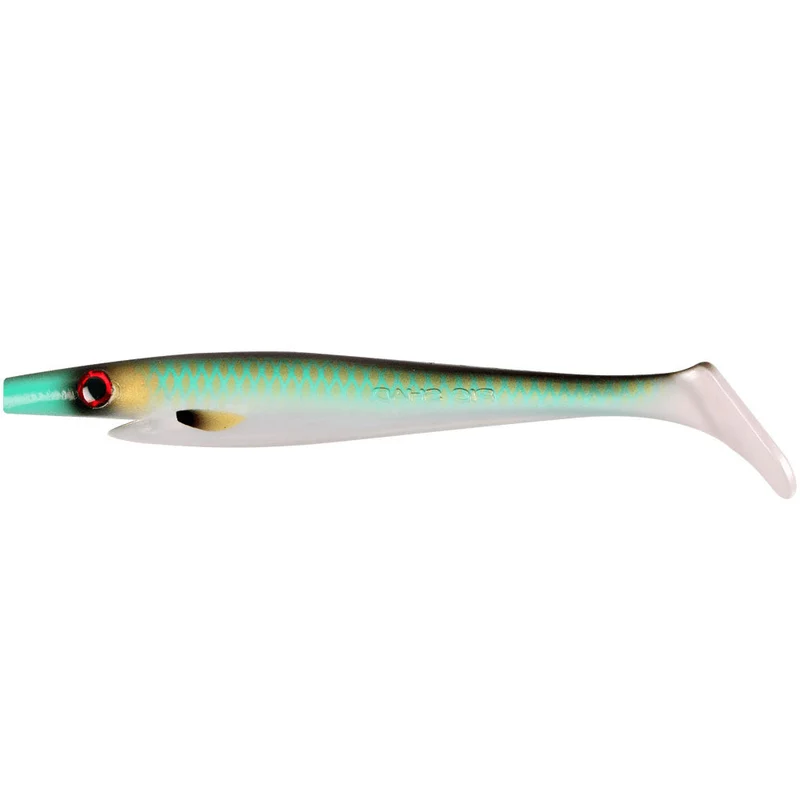 Giant Pig Shad 10" (26 cm)