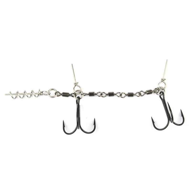 SBS Pike Rig Link