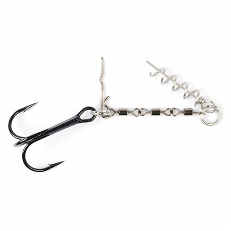 SBS Pike Rig Link