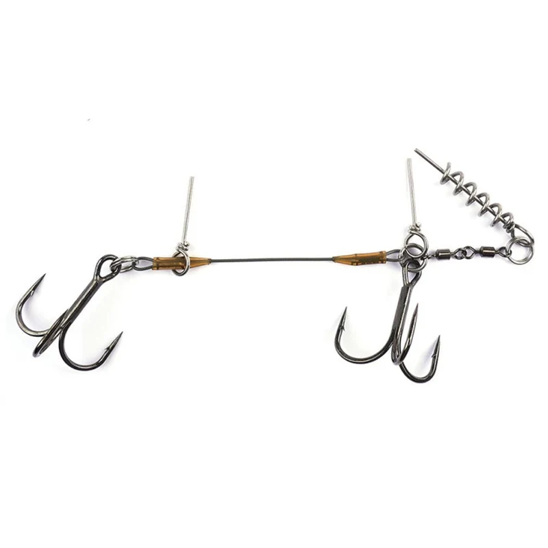 SBS Pike Rig Wire