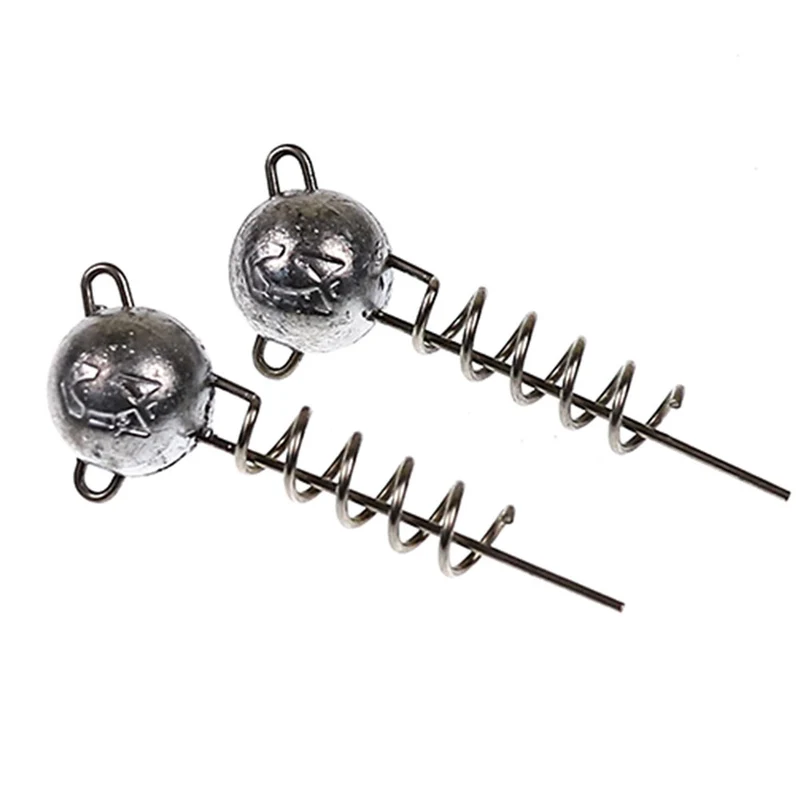 SBS Screw Head