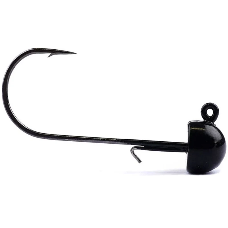 SBS Tungsten Ned Head 2/0