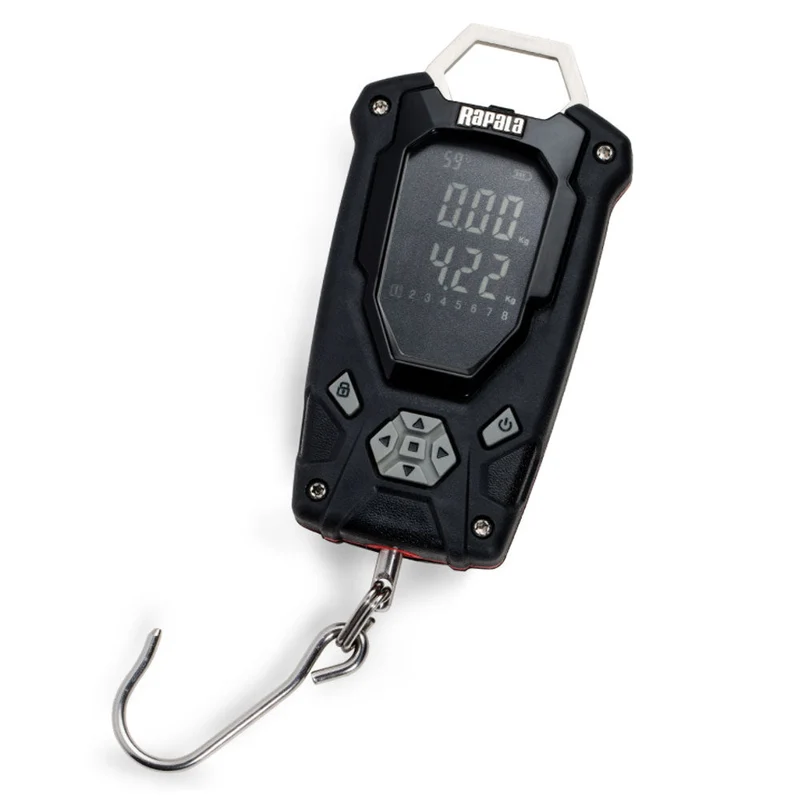 RCD Digital Scale 25 kg