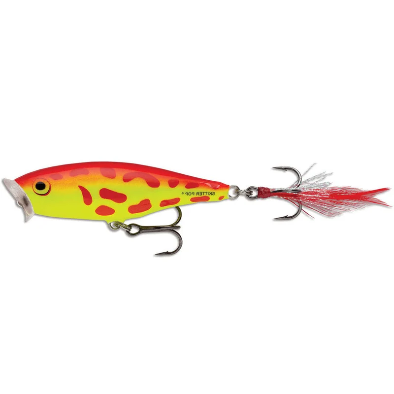 Skitter Pop 5 cm