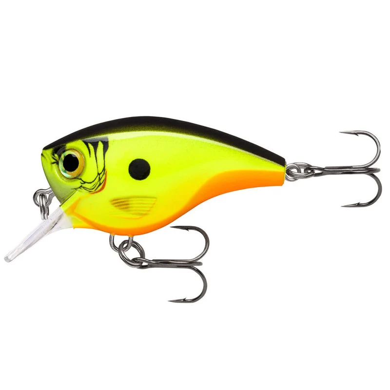 BX Brat 6' Depth / 5 cm