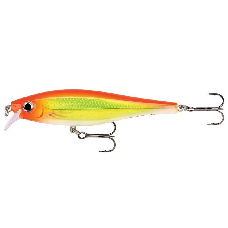 BX Minnow 7 cm