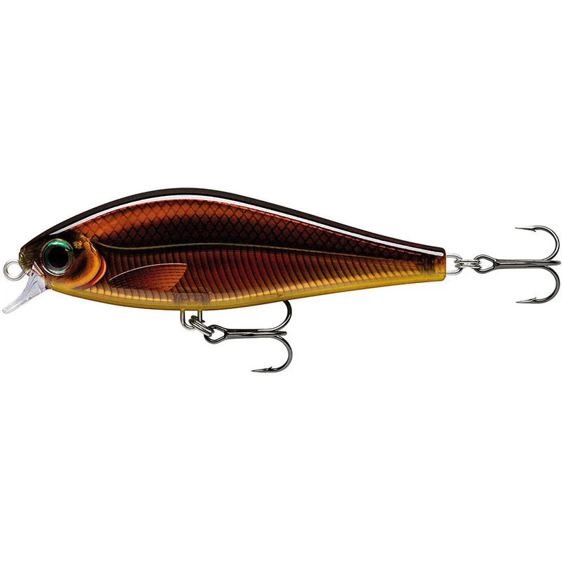Super Shadow Rap 11 cm
