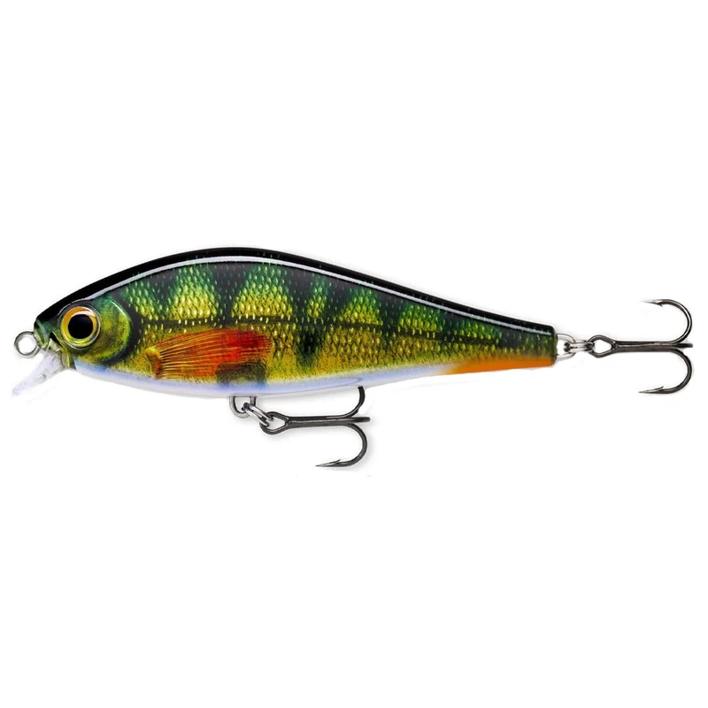 Super Shadow Rap 11 cm