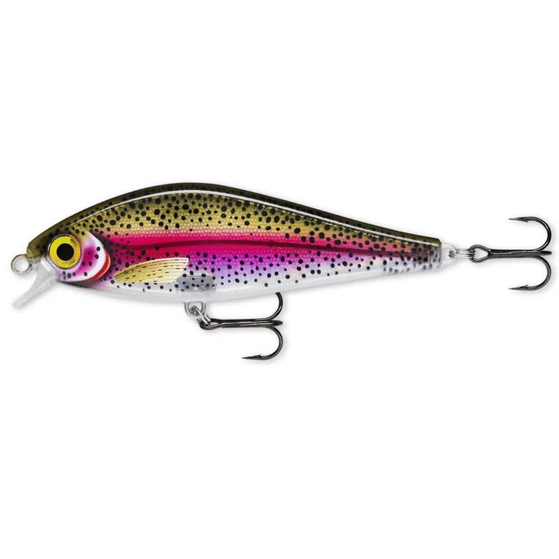 Super Shadow Rap 11 cm
