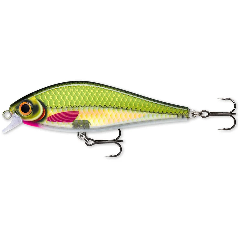 Super Shadow Rap 11 cm