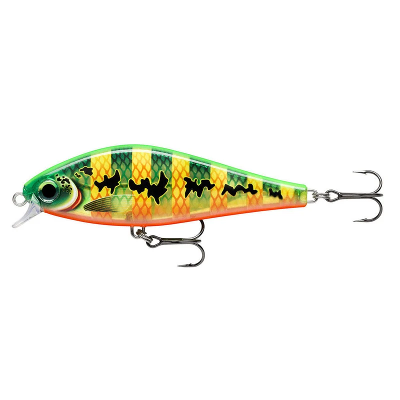 Super Shadow Rap 11 cm
