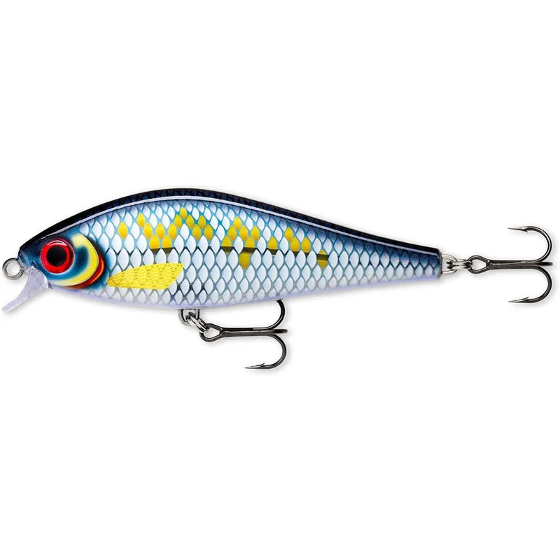 Super Shadow Rap 11 cm