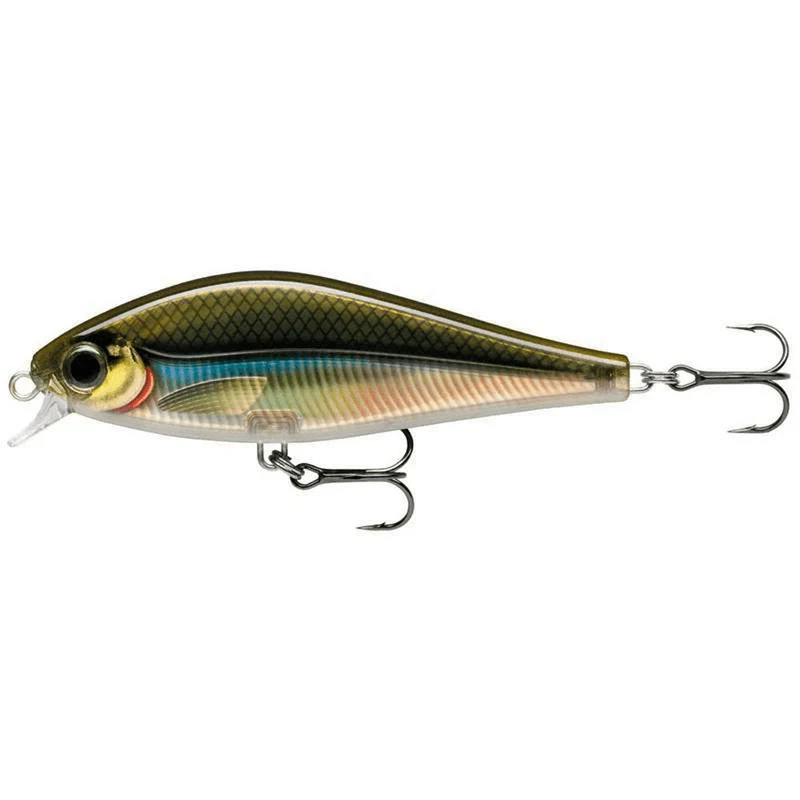 Super Shadow Rap 11 cm