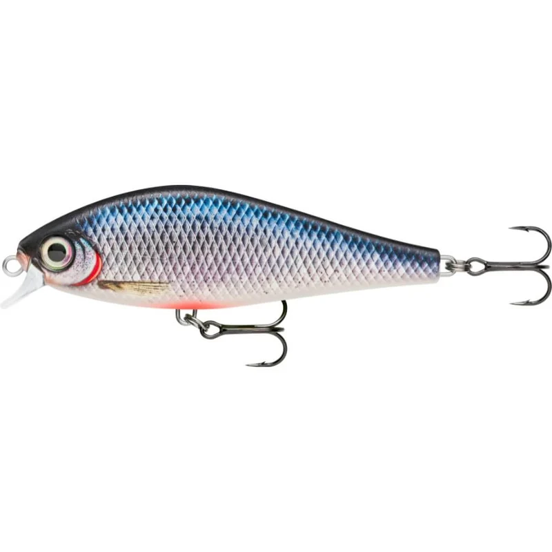 Super Shadow Rap 11 cm