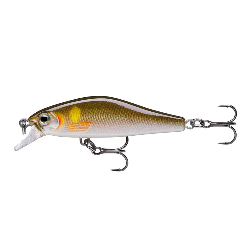 Shadow Rap Solid Shad 5 cm