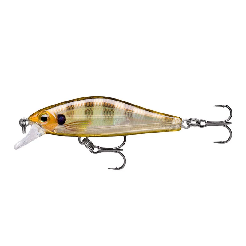 Shadow Rap Solid Shad 5 cm