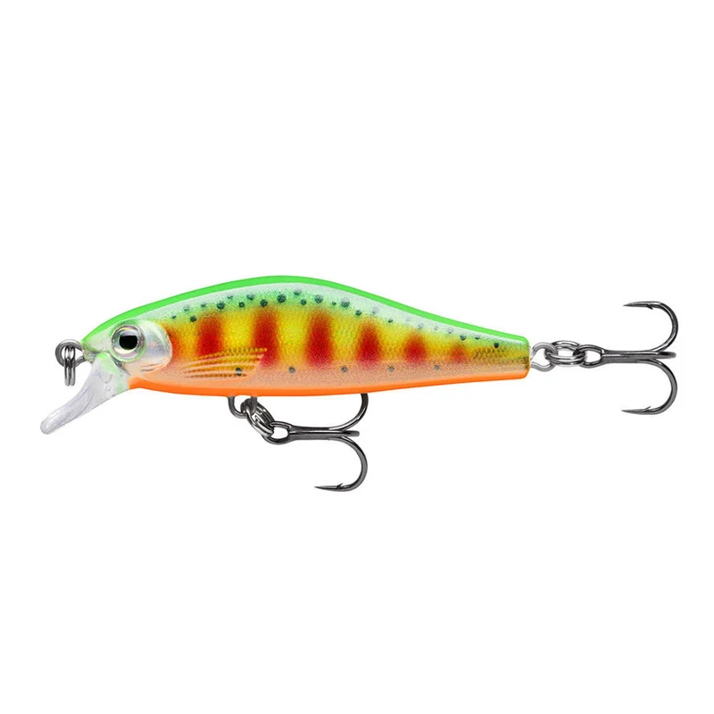 Shadow Rap Solid Shad 5 cm