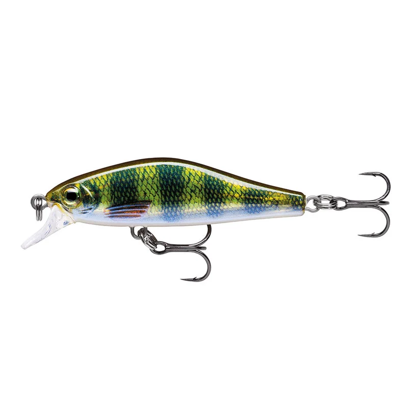 Shadow Rap Solid Shad 5 cm