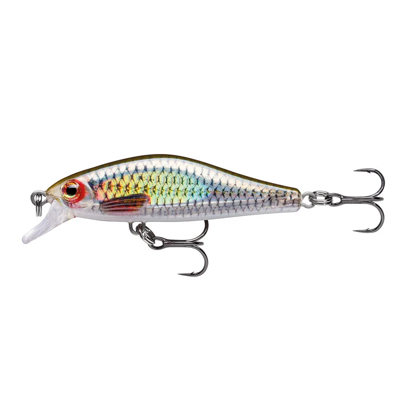 Shadow Rap Solid Shad 5 cm