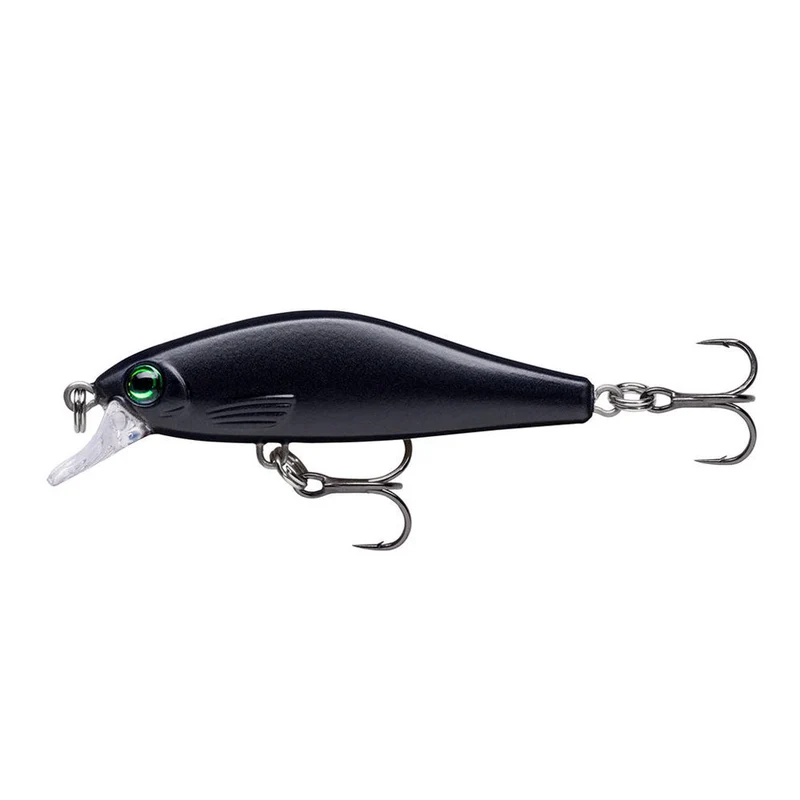 Shadow Rap Solid Shad 5 cm