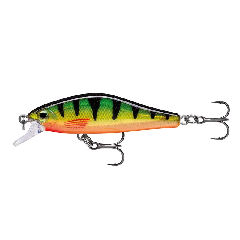 Shadow Rap Solid Shad 5 cm