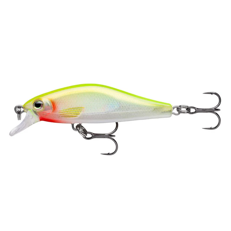 Shadow Rap Solid Shad 5 cm