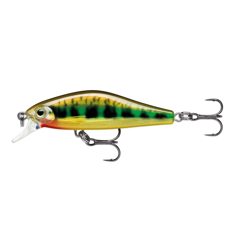 Shadow Rap Solid Shad 5 cm