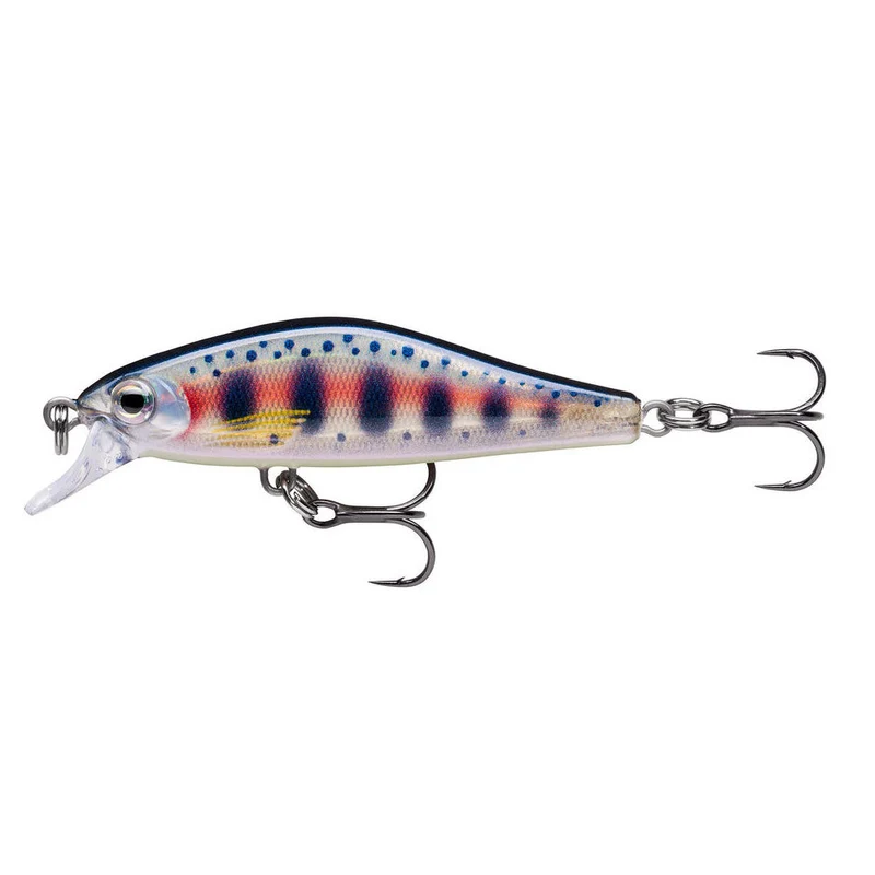 Shadow Rap Solid Shad 5 cm
